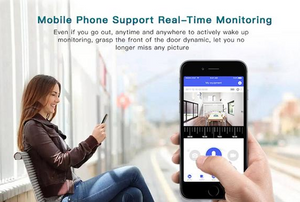 Ring Video Doorbell Pro