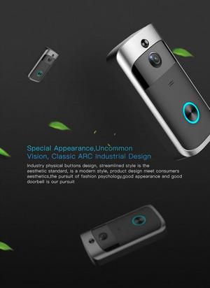 Ring Video Doorbell Pro