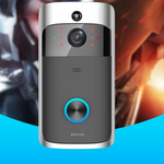 Ring Video Doorbell Pro