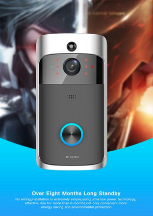 Ring Video Doorbell Pro
