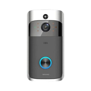Ring Video Doorbell Pro