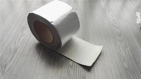 BUTYL RUBBER SEAL TAPE