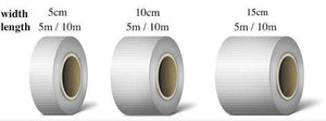 BUTYL RUBBER SEAL TAPE