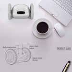 Runaway Alarm Clock