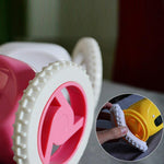 Runaway Alarm Clock
