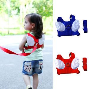 Angel Wings Kids Safety Harness