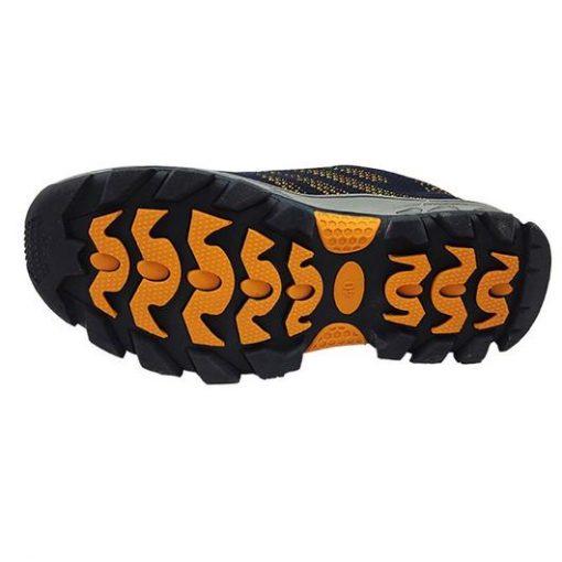 The Original Indestructible Bulletproof Protection Shoes – Safety Summer Shoes