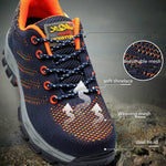 The Original Indestructible Bulletproof Protection Shoes – Safety Summer Shoes