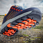 The Original Indestructible Bulletproof Protection Shoes – Safety Summer Shoes