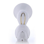 Electric Waterproof Head Scalp Massager For Hair Growth And Relaxation