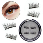 Magnetic False Eyelashes