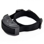 THE BEST TRAINING SHOCK COLLAR – DOG BARK COLLAR WITH REMOTE