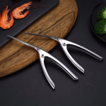 Shrimp Peeler Tools