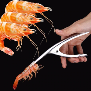 Shrimp Peeler Tools