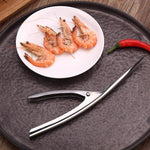 Shrimp Peeler Tools