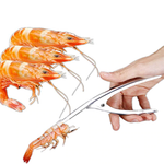 Shrimp Peeler Tools