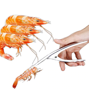 Shrimp Peeler Tools