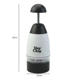 The Original Slap Nut Chopper