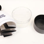 The Original Slap Nut Chopper