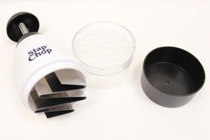 The Original Slap Nut Chopper