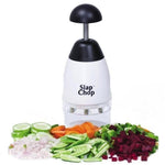 Slap Chop Slicer