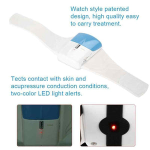 Anti Snoring Sleep device - Save insomnia