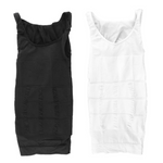 Men's Body Slimming Under-Vest