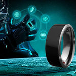 NFC Smart Ring – Magic Finger NFC Ring