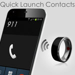 NFC Smart Ring – Magic Finger NFC Ring