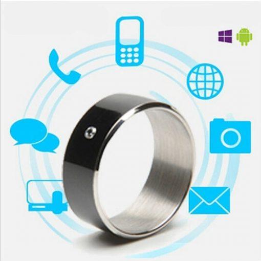 NFC Smart Ring – Magic Finger NFC Ring