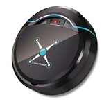 Smart Robot Vacuum Cleaner