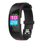 SMART BAND FITNESS TRACKER