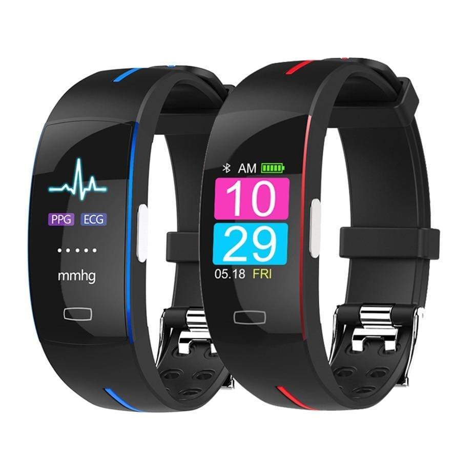 SMART BAND FITNESS TRACKER