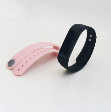 Waterproof Smart Fitness Tracker - CLOSE OUT