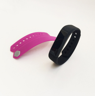 Waterproof Smart Fitness Tracker - CLOSE OUT