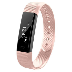 Waterproof Smart Fitness Tracker - CLOSE OUT