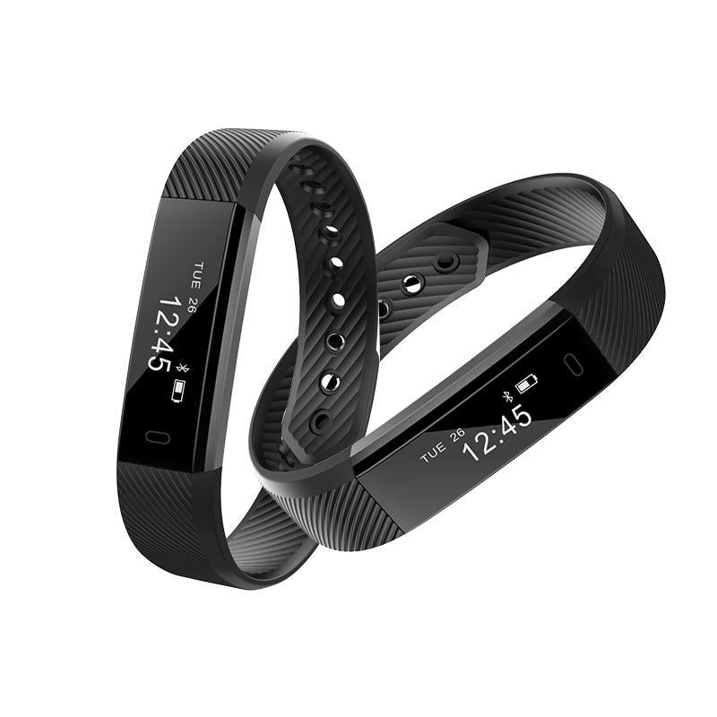 Waterproof Smart Fitness Tracker - CLOSE OUT