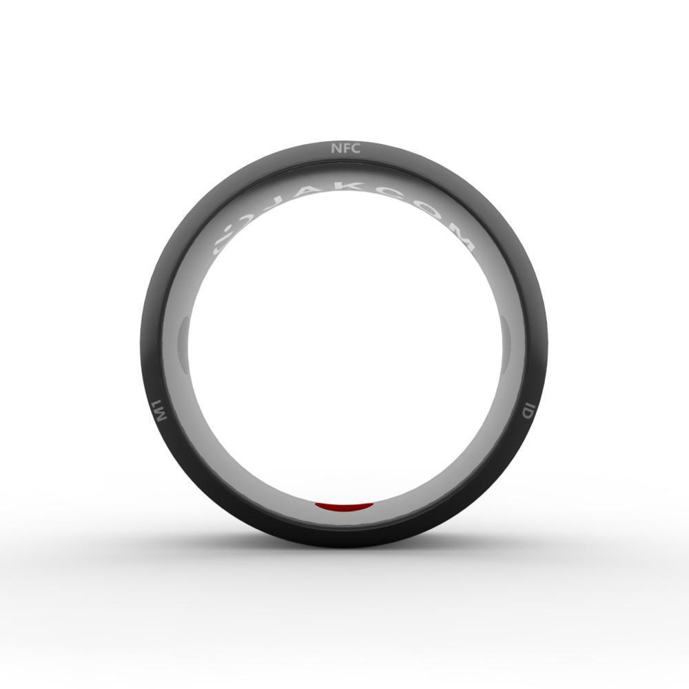 Smart NFC Ring