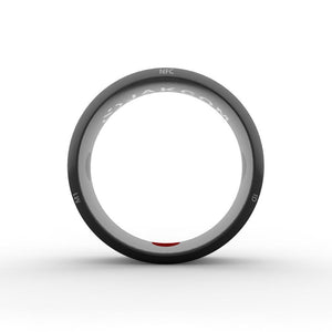 Smart NFC Ring