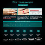 Smart NFC Ring