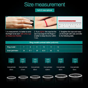 Smart NFC Ring
