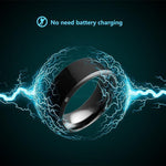 Smart NFC Ring