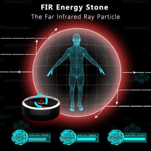 Smart NFC Ring