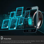 Smart NFC Ring