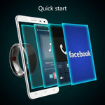 Smart NFC Ring
