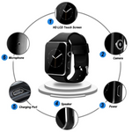 The Best Android Smart Watch