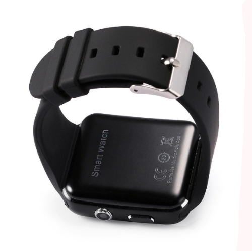 The Best Android Smart Watch
