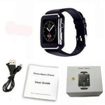 The Best Android Smart Watch