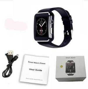The Best Android Smart Watch