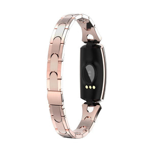 Smart Wristband Fitness Bracelet Heart Rate Monitor